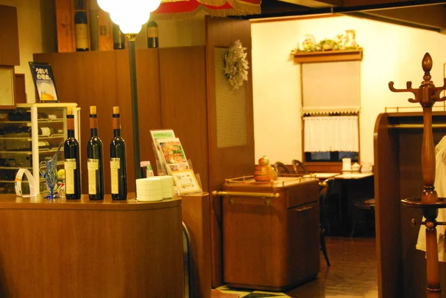 イル・クォーレ - 花巻（イタリアン）の写真