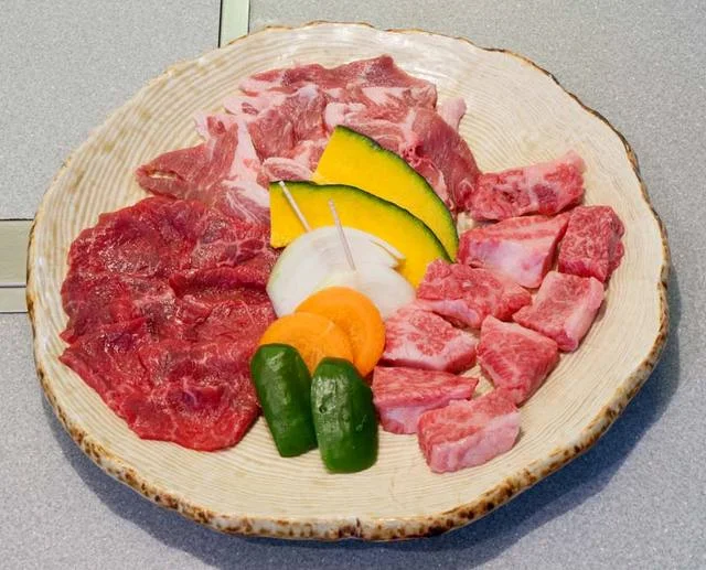 丸源 七日町店 - 山形（焼肉）の写真