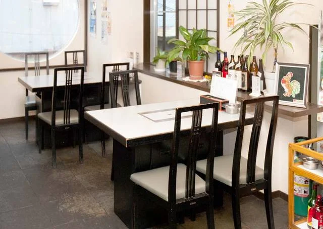 丸源 七日町店 - 山形（焼肉）の写真