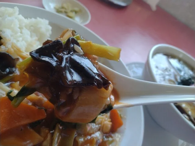 江南春 - 東金井（中華料理）の写真