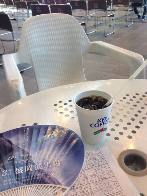 オーロパーク ドリンクコーナー - 盛岡（その他）の写真