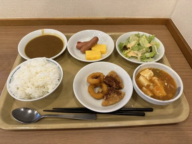 ホテルルートイン  米沢駅東（HOTEL ROUTE INN） - 米沢（ホテル）の写真