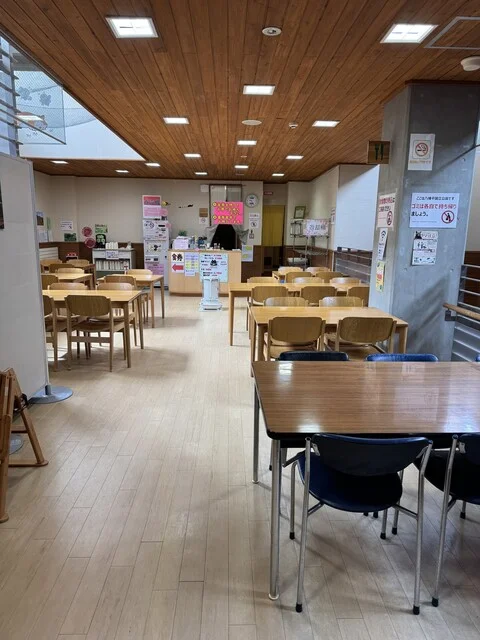 八幡平山頂レストハウス（ハチマンタイサンチョウレストハウス） - 八幡平市その他（レストラン）の写真