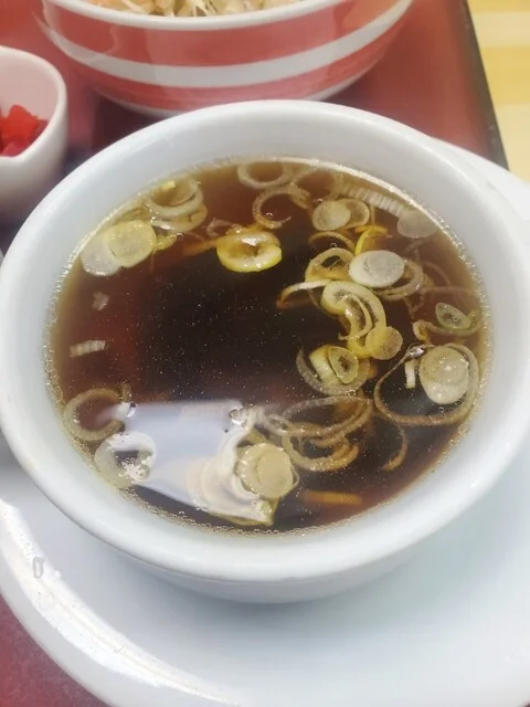 更科 - 北上（そば）の写真