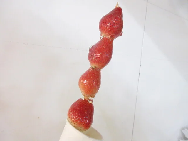 Wild Berry（ワイルドベリー） - 秋田（スイーツ）の写真