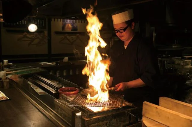 一の酉 川反店（いちのとり） - 秋田（焼き鳥）の写真