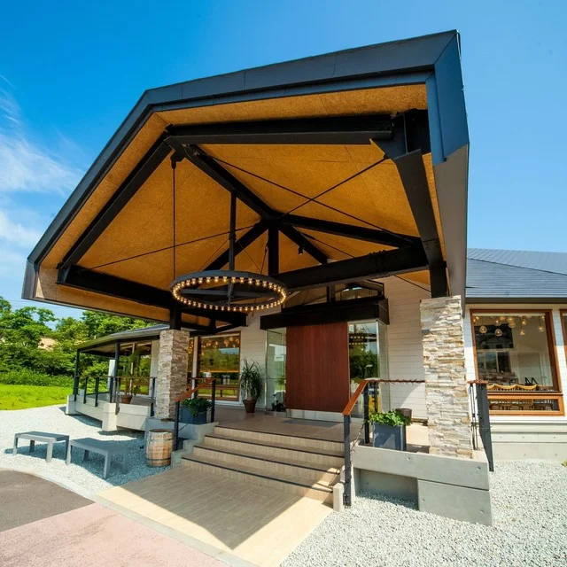 ウフウフガーデン（ufu uhu garden） - 西米沢（イタリアン）の写真