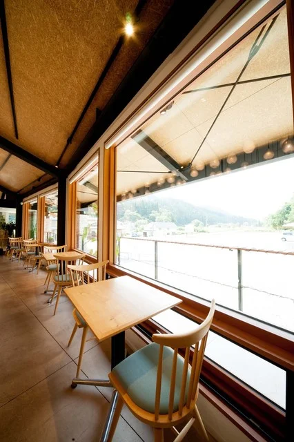 ウフウフガーデン（ufu uhu garden） - 西米沢（イタリアン）の写真