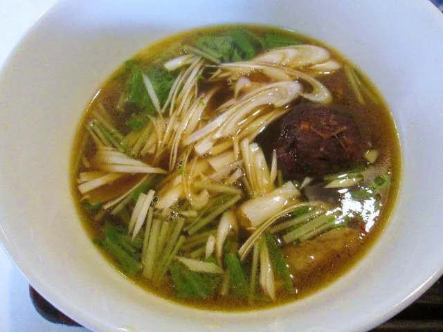 中国料理 吉華 - 鹿又（中華料理）の写真