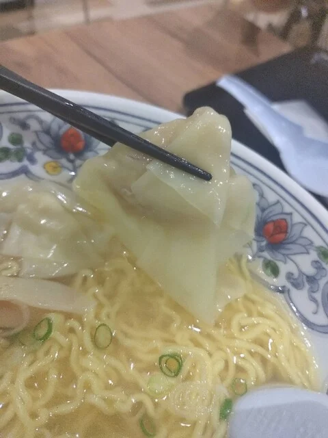 たんぽぽ - 大館（ラーメン）の写真