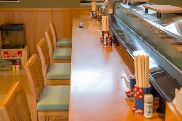 助八寿司（すけはちずし） - 前沢（寿司）の写真