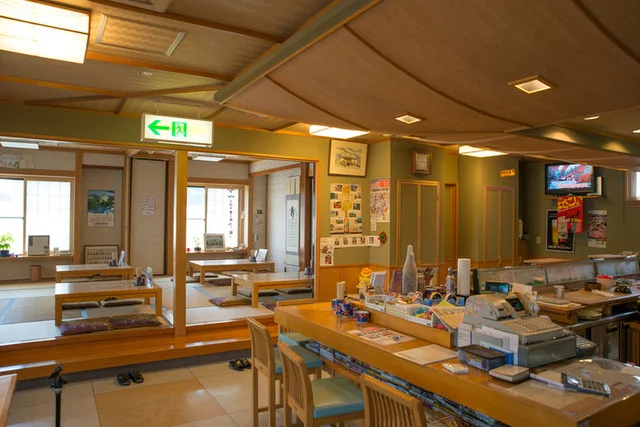 助八寿司（すけはちずし） - 前沢（寿司）の写真