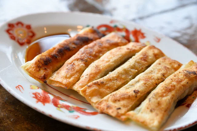 盛岡じゃじゃめん 小吃店 フェザン店（もりおかじゃじゃめん しょうすうてん） - 盛岡（麺類）の写真