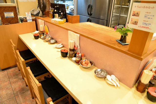 盛岡じゃじゃめん 小吃店 フェザン店（もりおかじゃじゃめん しょうすうてん） - 盛岡（麺類）の写真