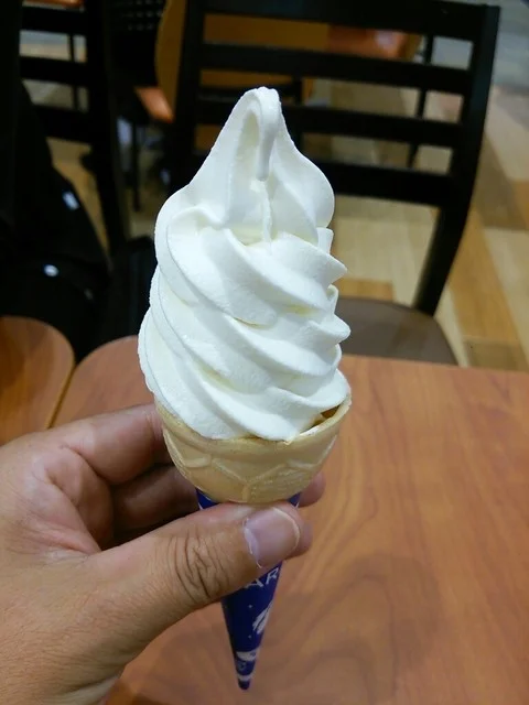 ディッパーダン イオンモール石巻FC店 - 石巻あゆみ野（クレープ・ガレット）の写真