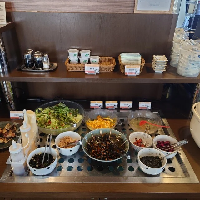 ホテルルートイン 由利本荘（HOTEL ROUTE INN） - 羽後本荘（ホテル）の写真