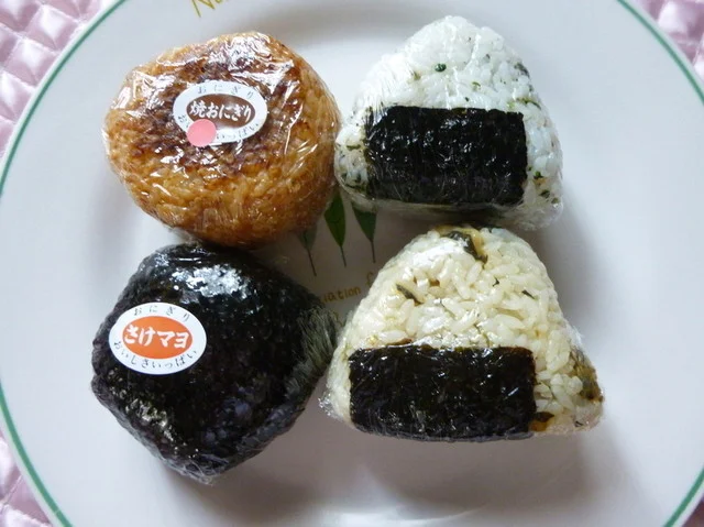 おにぎり 野田や - 石巻（弁当）の写真