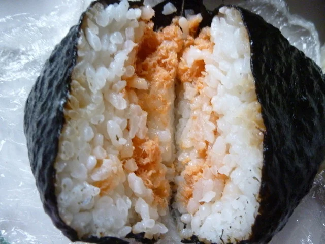 おにぎり 野田や - 石巻（弁当）の写真