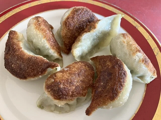 温州菜館（オンシュウサイカン） - 陸前山下（中華料理）の写真