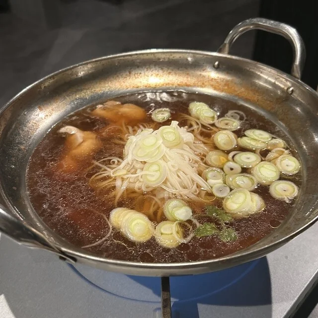 道 炭火と地酒 - 花巻（居酒屋）の写真