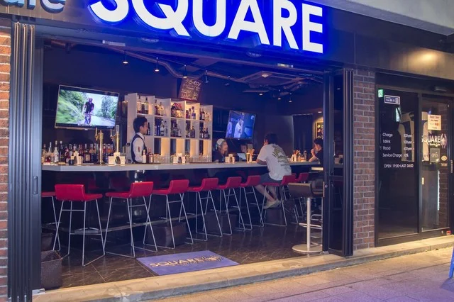 スクエア 郡山店（SQUARE） - 郡山（居酒屋）の写真