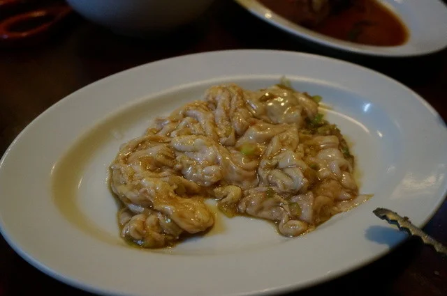 牛車 - 秋田（焼肉）の写真