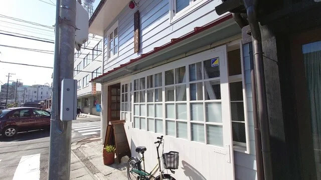 紺屋町番屋カフェ - 上盛岡（カフェ）の写真