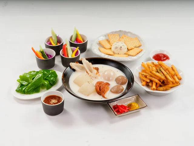 秋田辛麺 森のくまさん 横手店 - 横手（ラーメン）の写真