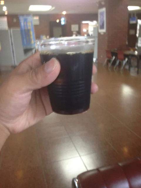 ビーンズ 奥州市役所店 - 水沢（カフェ）の写真