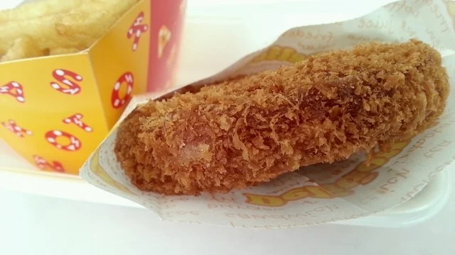 クリスタルドロップ - 秋田（カフェ）の写真