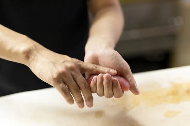 美食三昧 - 横手（居酒屋）の写真