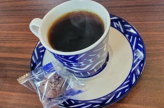 コーヒービヨリ（COFFEE BIYORI） - 十文字（カフェ）の写真