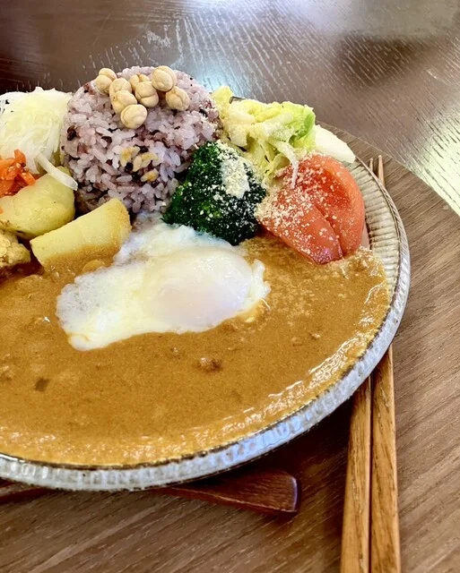 そら・いろCafe - 山形市その他（カフェ）の写真