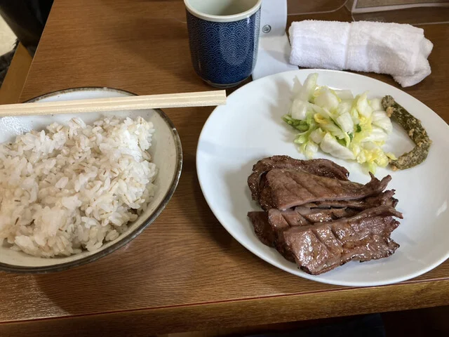 佐助 - 柳原（牛タン）の写真
