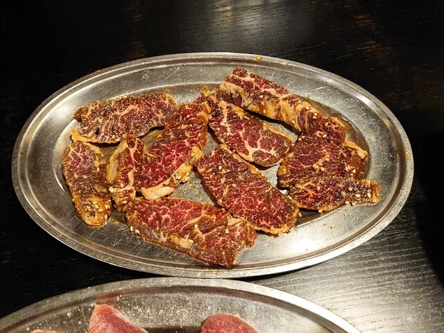 大道園（だいどうえん） - 奥州市その他（焼肉）の写真