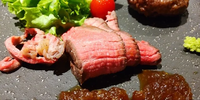 三膳世界 琳 - 石巻（バー）の写真