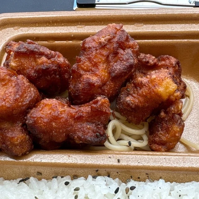 本家かまどや 久慈店 - 久慈（弁当）の写真