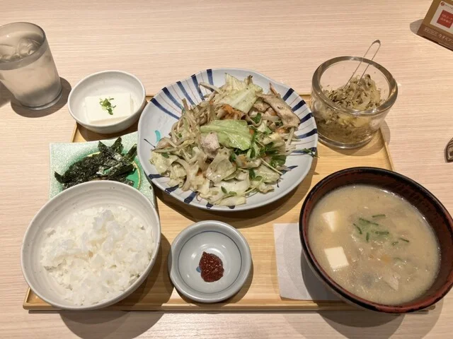 やよい軒 石巻中里店 - 石巻（食堂）の写真