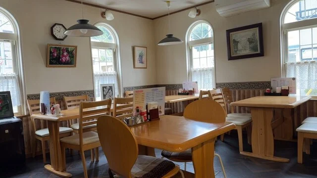 たかしち - 宮古（喫茶店）の写真