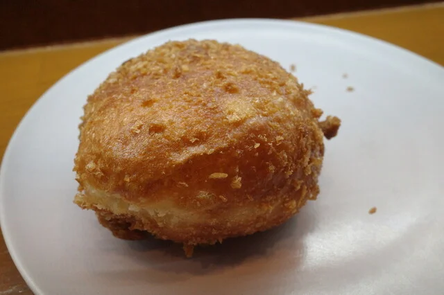 Baguette List（バゲット リスト） - 南米沢（パン）の写真