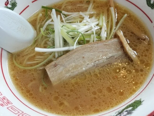 ラーメン 哲學 - 東能代（ラーメン）の写真