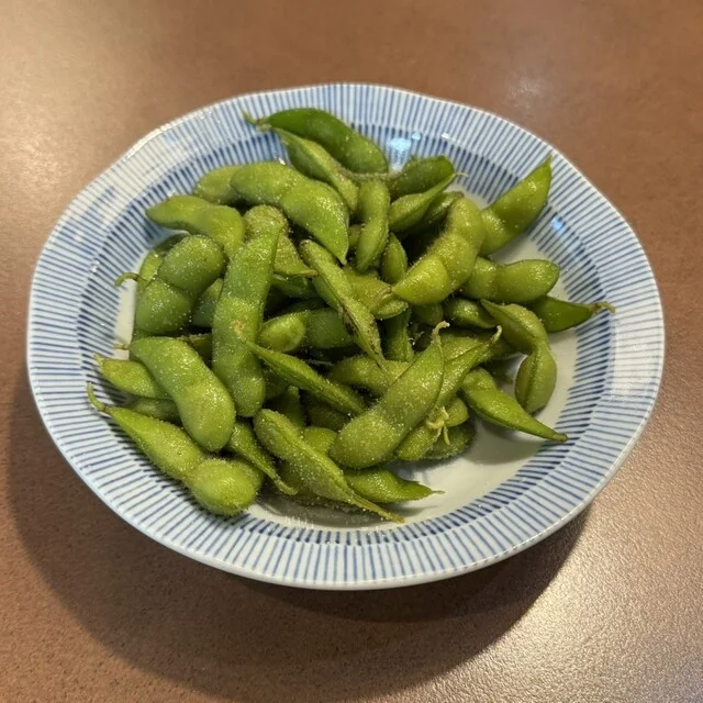 庄内庵 - 羽前大山（そば）の写真