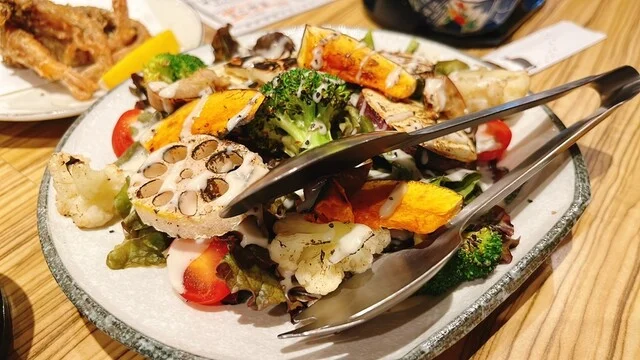 炉端・海鮮すずらん - 秋田（居酒屋）の写真