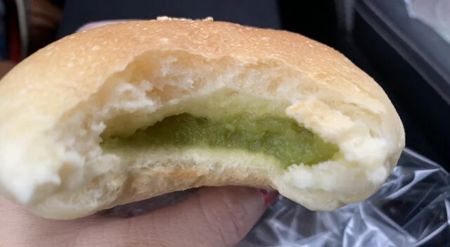 きんいろぱん屋 - 平泉（パン）の写真