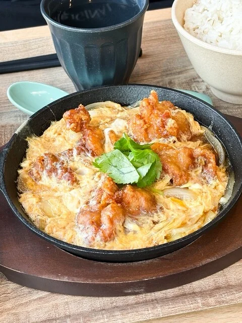 Vist caf&eacute; - 真滝（カフェ）の写真