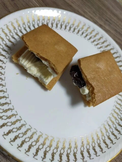 パティスリー アンジュ 星が丘店（P&acirc;tisserie ANGE） - 花巻（ケーキ）の写真