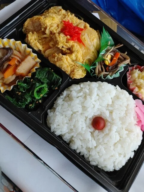 いちのせき弁当食堂 - 真滝（弁当）の写真