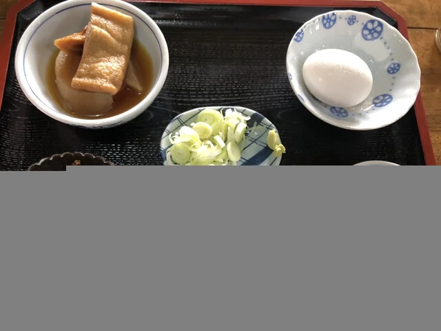 南原そば会館 - 南米沢（そば）の写真