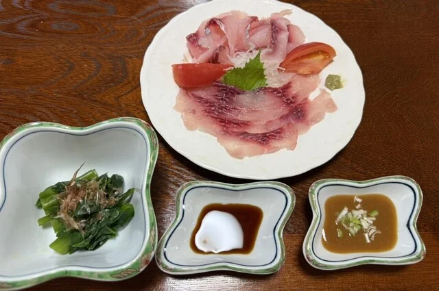 鯉よし（こいよし） - 米沢（海鮮）の写真