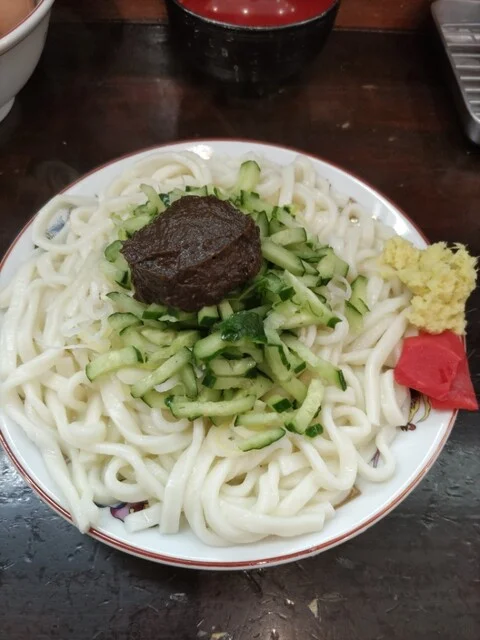 白龍 カワトク分店（パイロン） - 盛岡（麺類）の写真